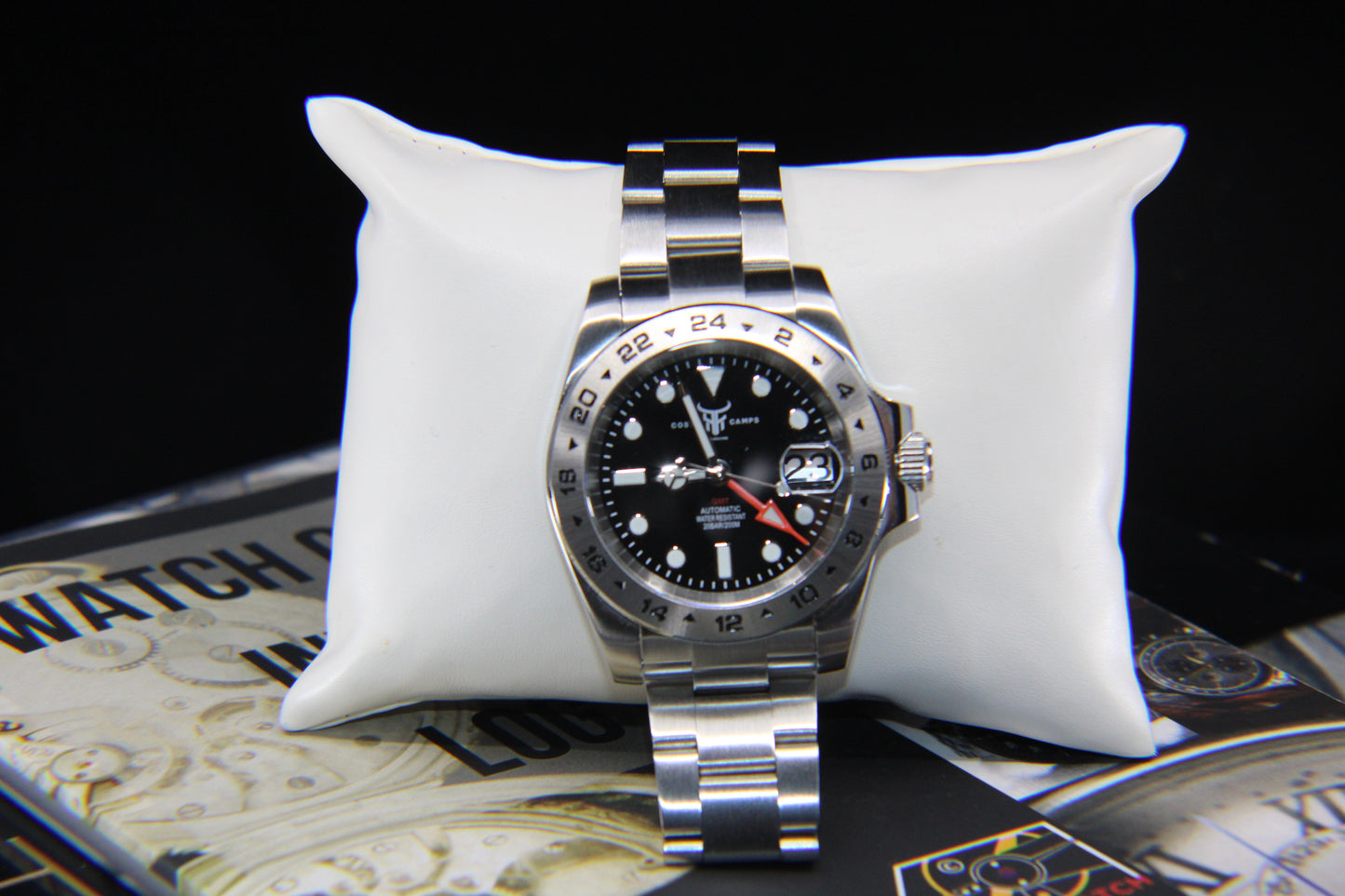 CTM-RE-BLK-GMT