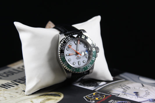 CTM-GreenBlack-GMT (Custom)